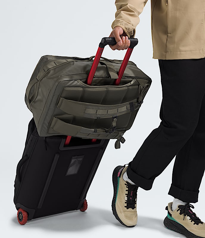Base Camp Voyager Travel Pack - Image 6
