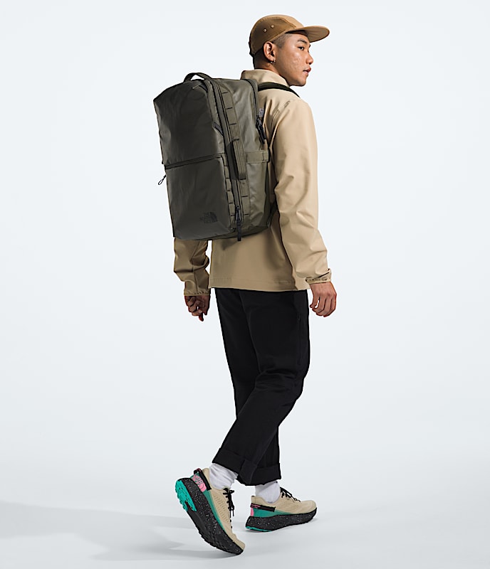 Base Camp Voyager Travel Pack - Image 4