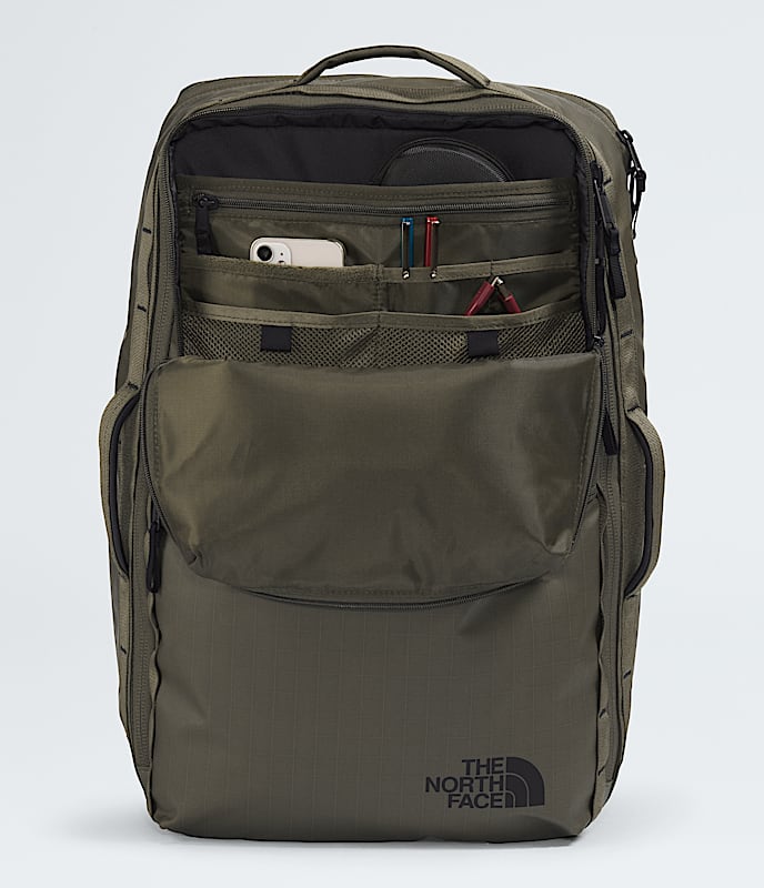Base Camp Voyager Travel Pack - Image 3