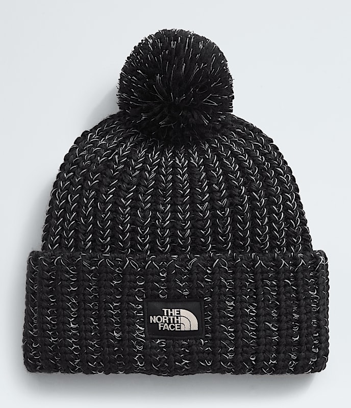 Cozy Chunky Cabin Beanie