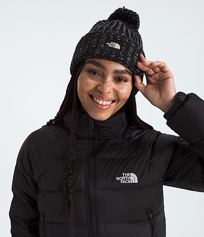Cozy Chunky Cabin Beanie - Image 2