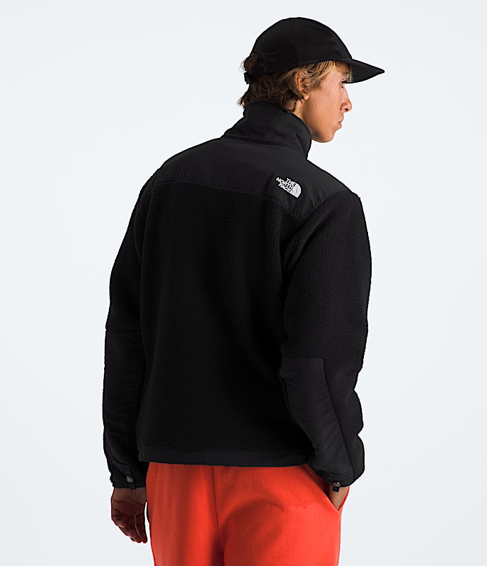 Men's Retro Denali Jacket - Image 4