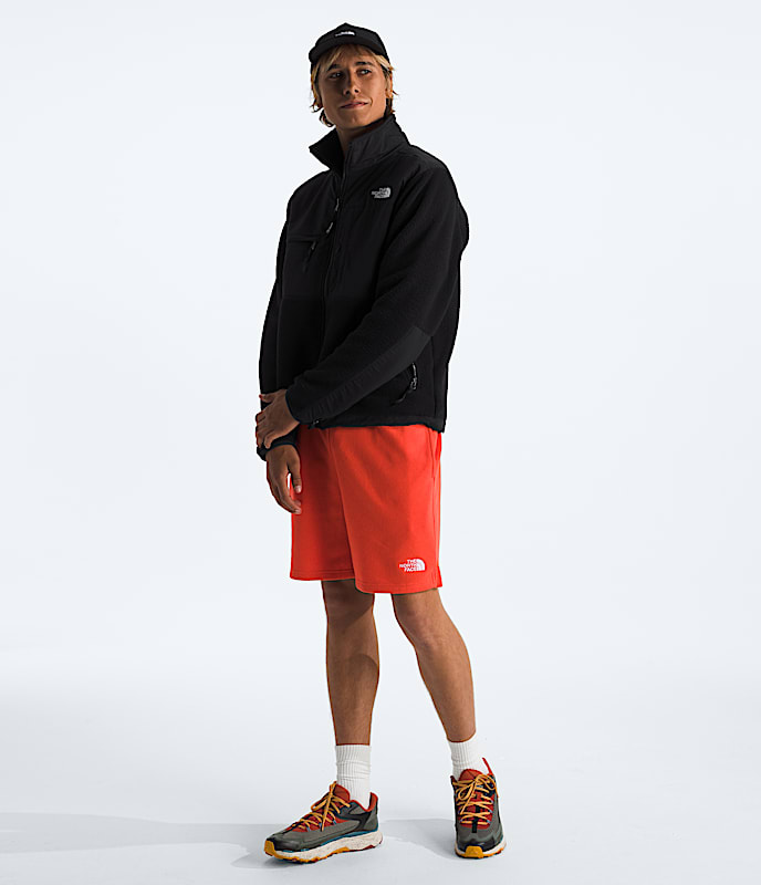 Men's Retro Denali Jacket - Image 2