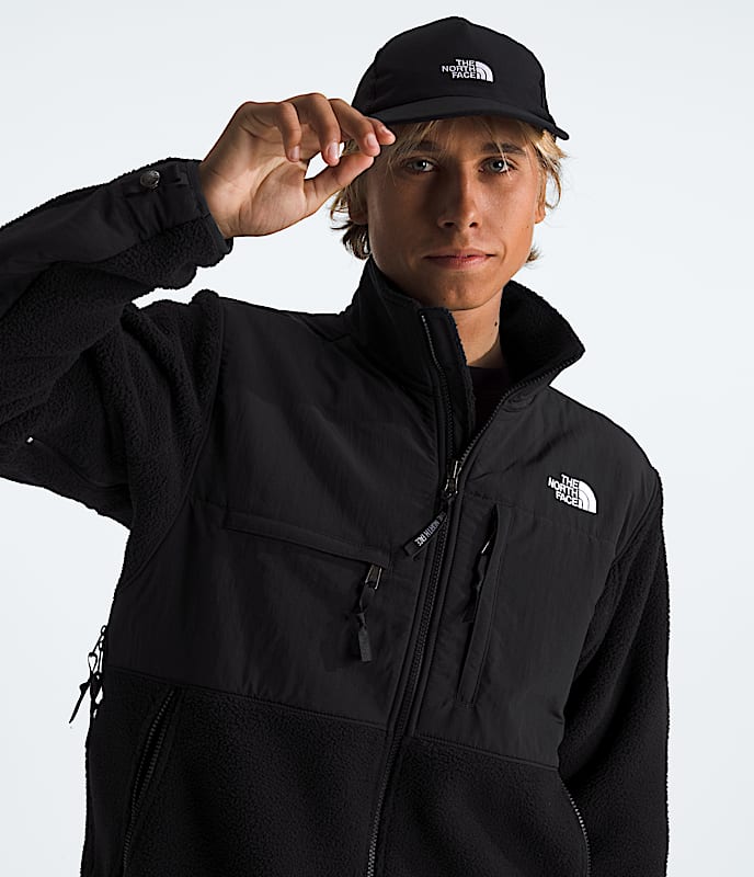 Men's Retro Denali Jacket - Image 3