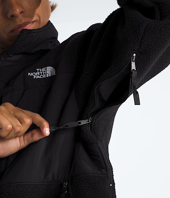 Men's Retro Denali Jacket - Image 5