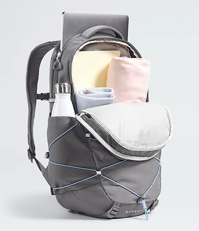 Women's Borealis Backpack - Image 3