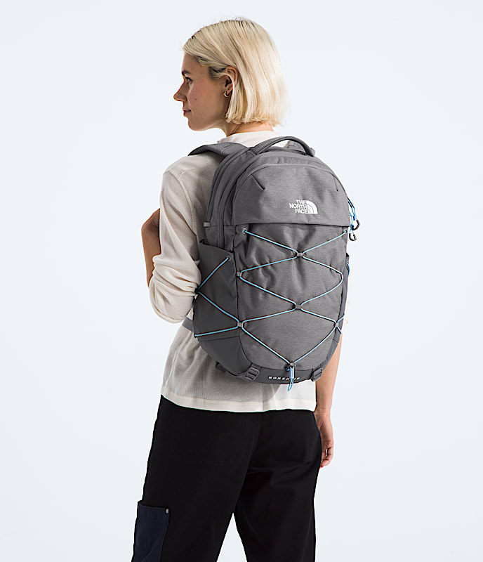 Women's Borealis Backpack - Image 4