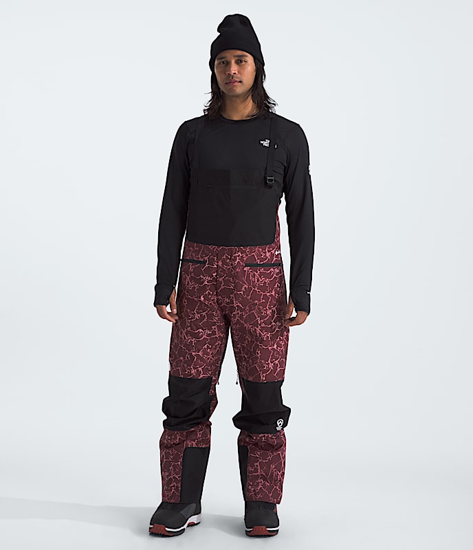 Men's Summit Series Verbier GORE-TEX? Bibs