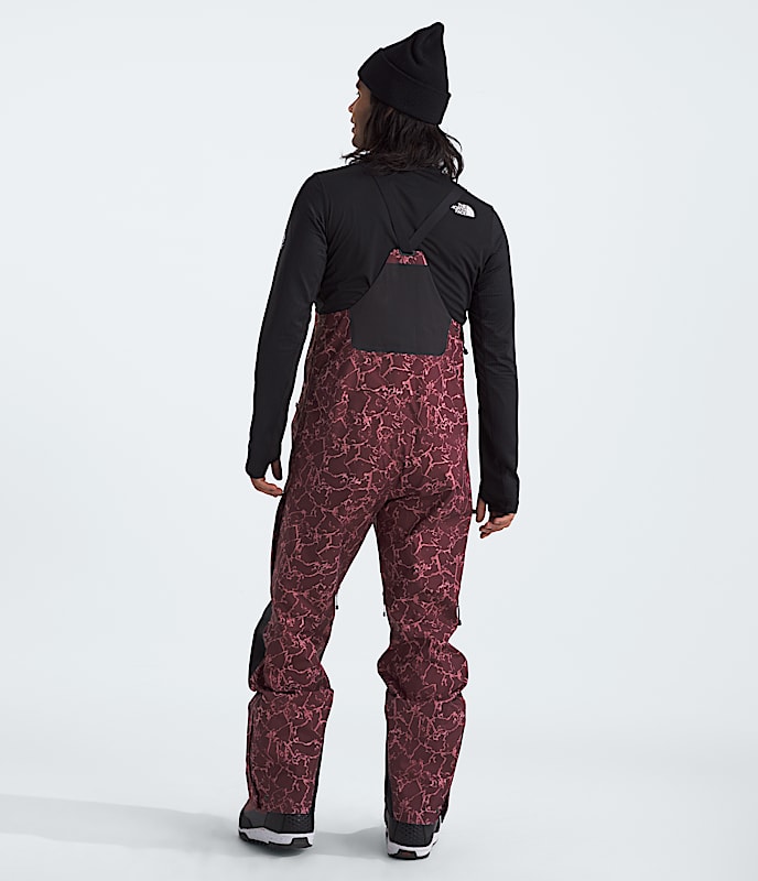 Men's Summit Series Verbier GORE-TEX? Bibs - Image 3
