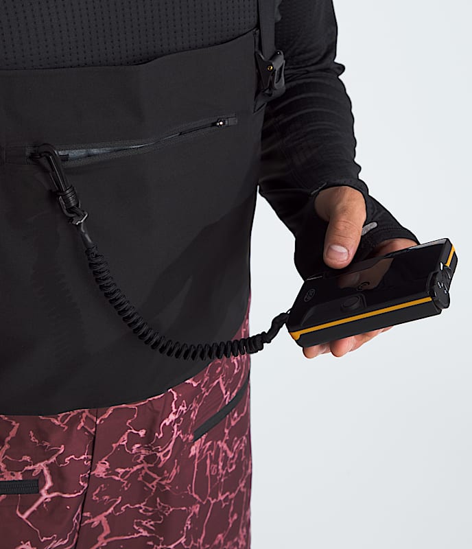 Men's Summit Series Verbier GORE-TEX? Bibs - Image 7