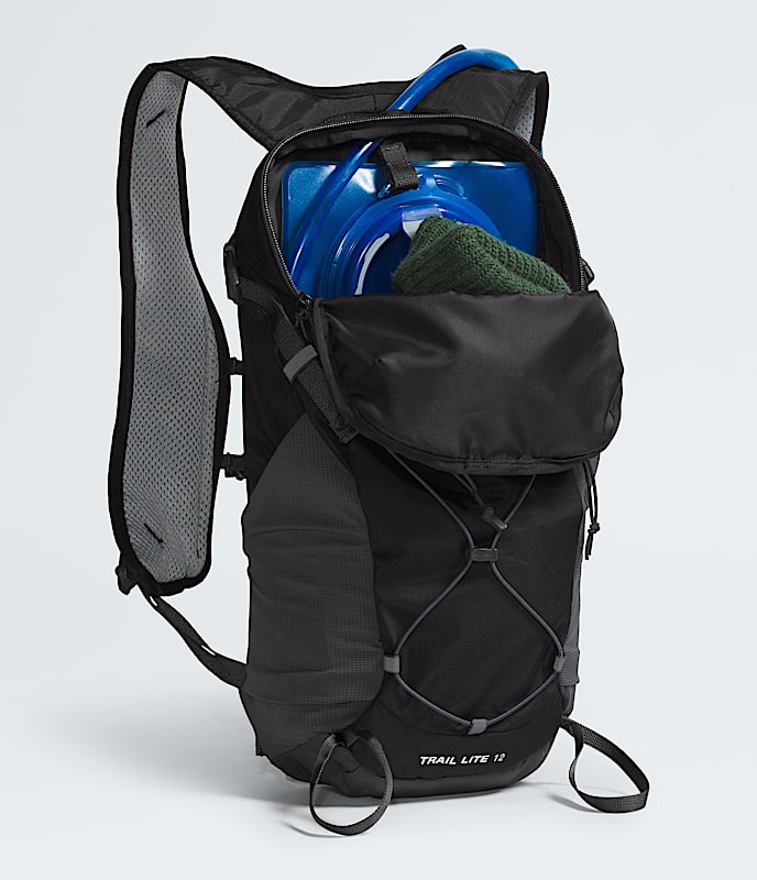 Trail Lite 12 Backpack - Image 3
