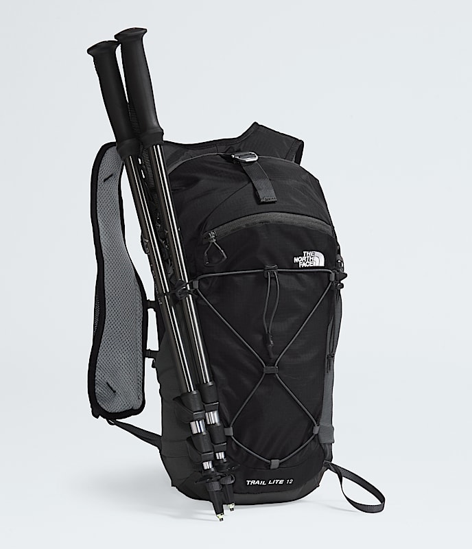 Trail Lite 12 Backpack - Image 4