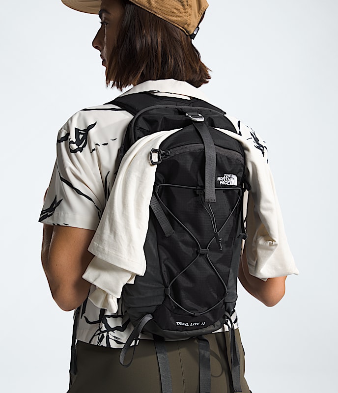 Trail Lite 12 Backpack - Image 7