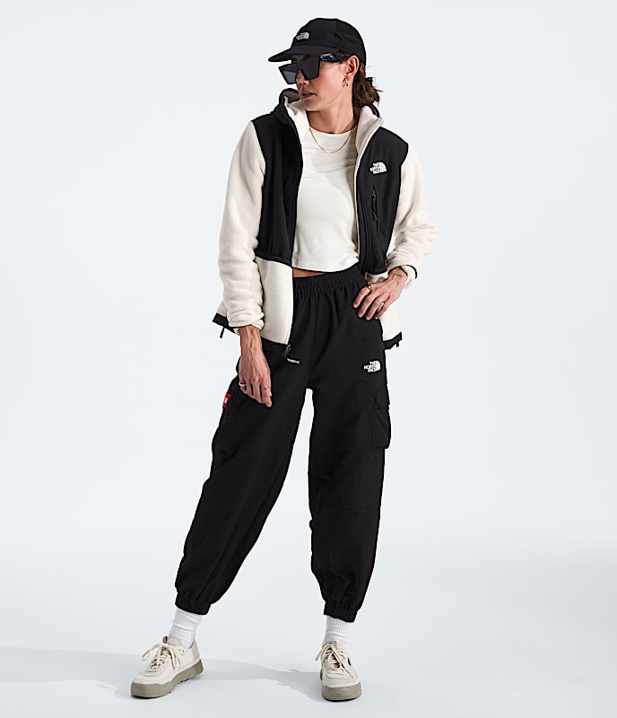 Women's Retro Denali Hoodie - Image 2