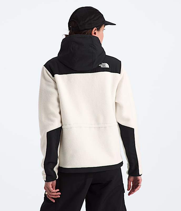 Women's Retro Denali Hoodie - Image 3