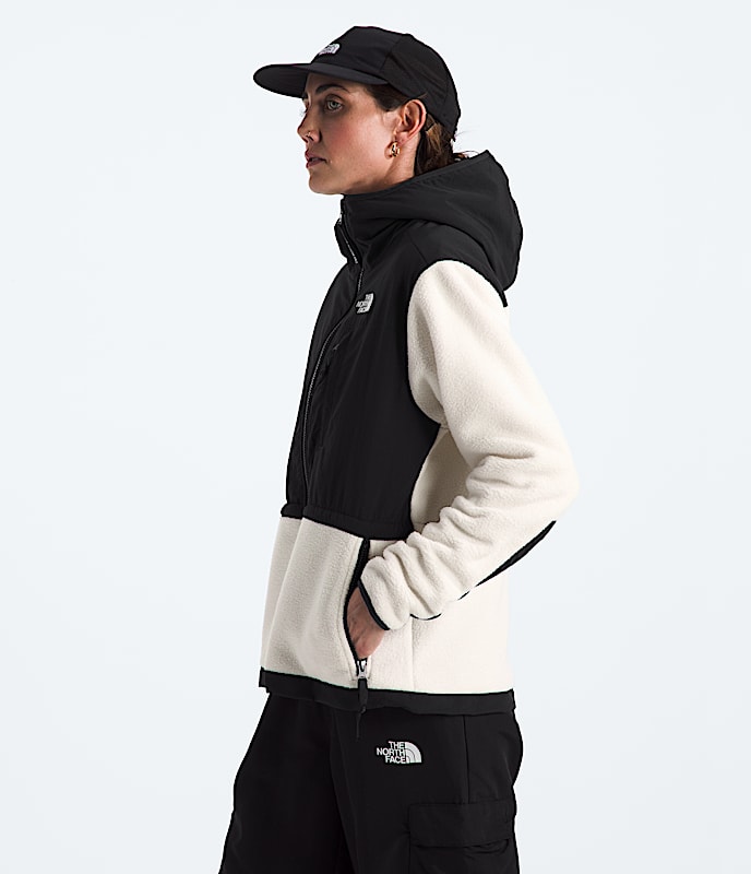 Women's Retro Denali Hoodie - Image 4