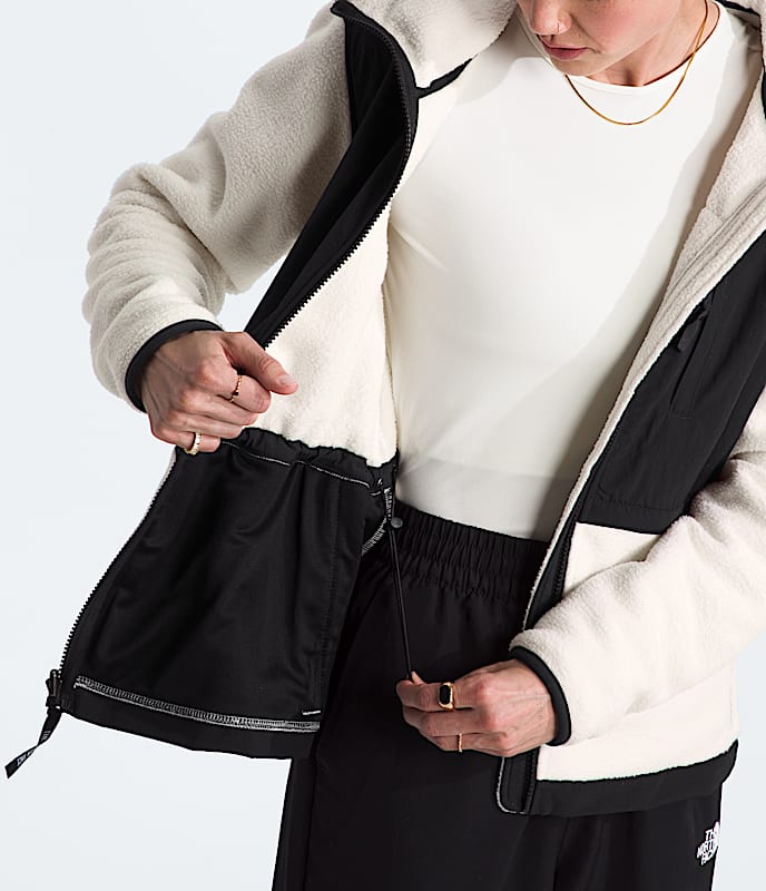 Women's Retro Denali Hoodie - Image 6