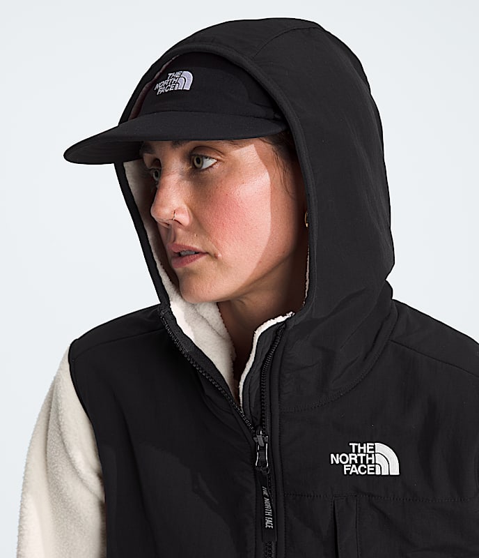 Women's Retro Denali Hoodie - Image 5