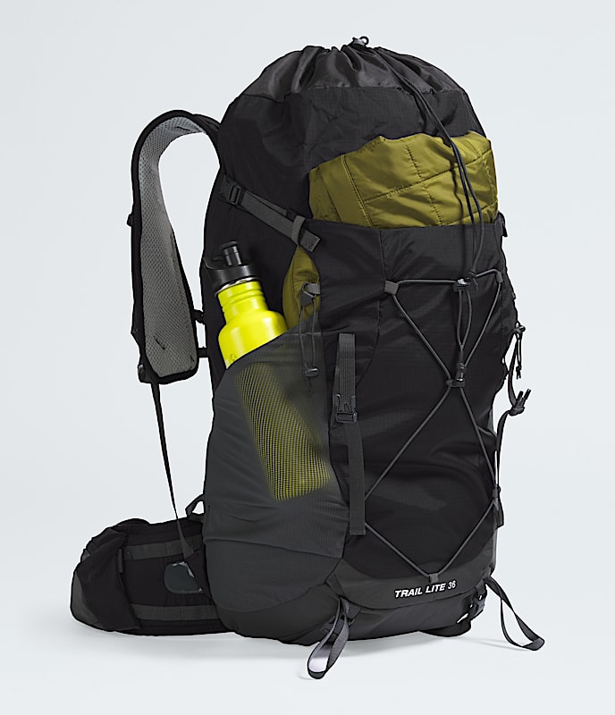 Trail Lite 36 Backpack - Image 3