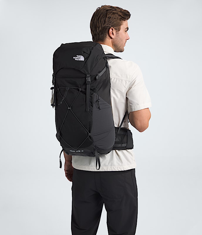 Trail Lite 36 Backpack - Image 4