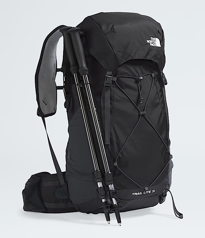 Trail Lite 36 Backpack - Image 5