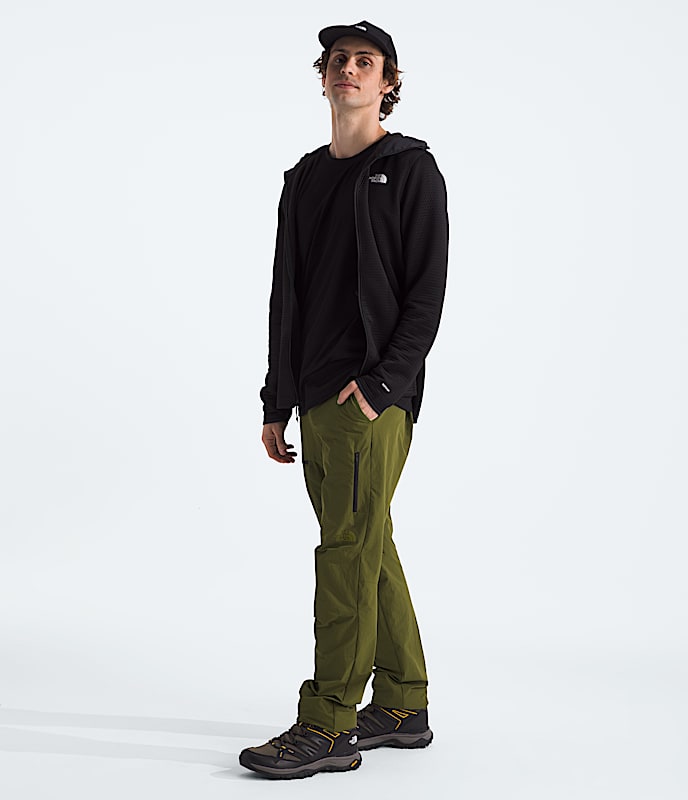 Men's Basin Pants - Image 2