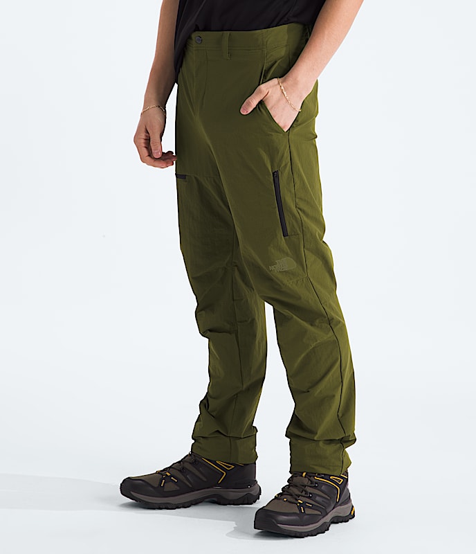 Men's Basin Pants - Image 4
