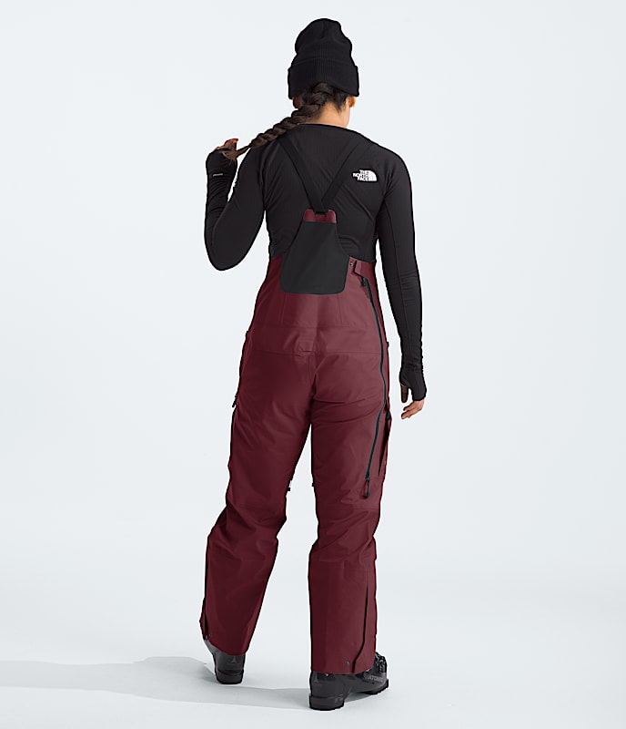 Women's Summit Series Verbier GORE-TEX? Bibs - Image 3