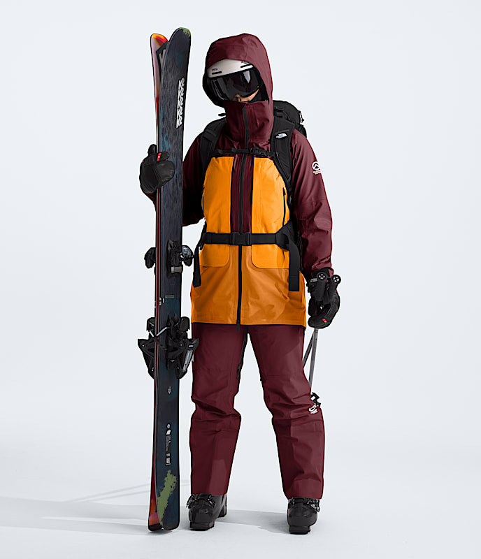 Women's Summit Series Verbier GORE-TEX? Bibs - Image 2