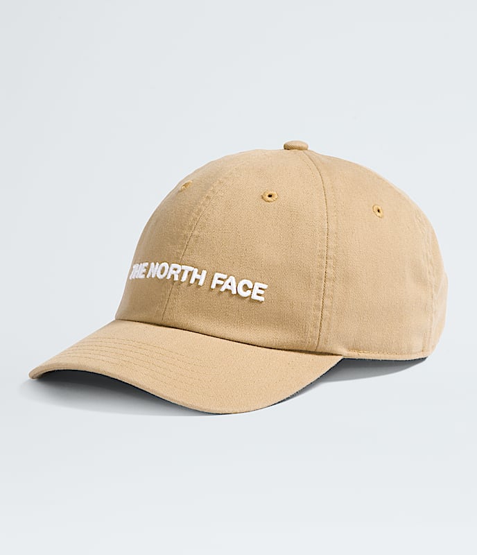Roomy Norm Hat