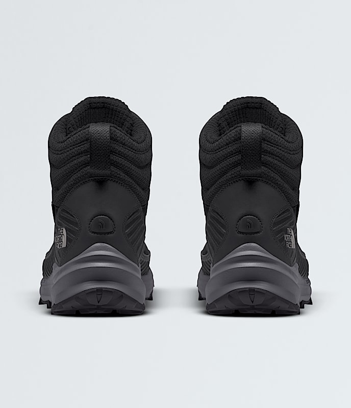 Men's VECTIV? Fastpack Insulated Waterproof Shoes - Image 3