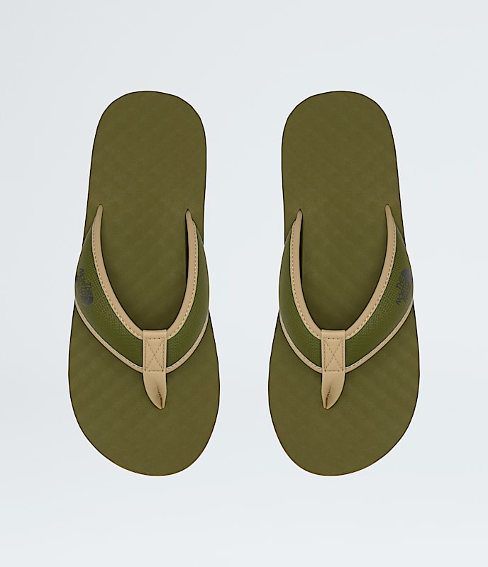 Men's Base Camp Flip-Flops II - Image 2
