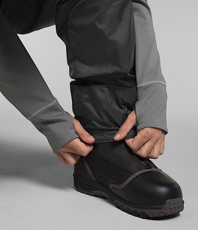 Men's Freedom Insulated Pants - Image 4
