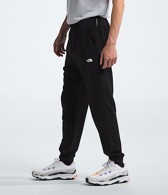 Men's Wander Joggers 2.0 - Image 4