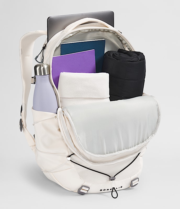 Women's Borealis Backpack - Image 3