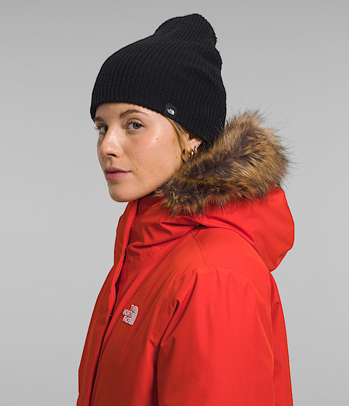 Urban Switch Beanie - Image 2