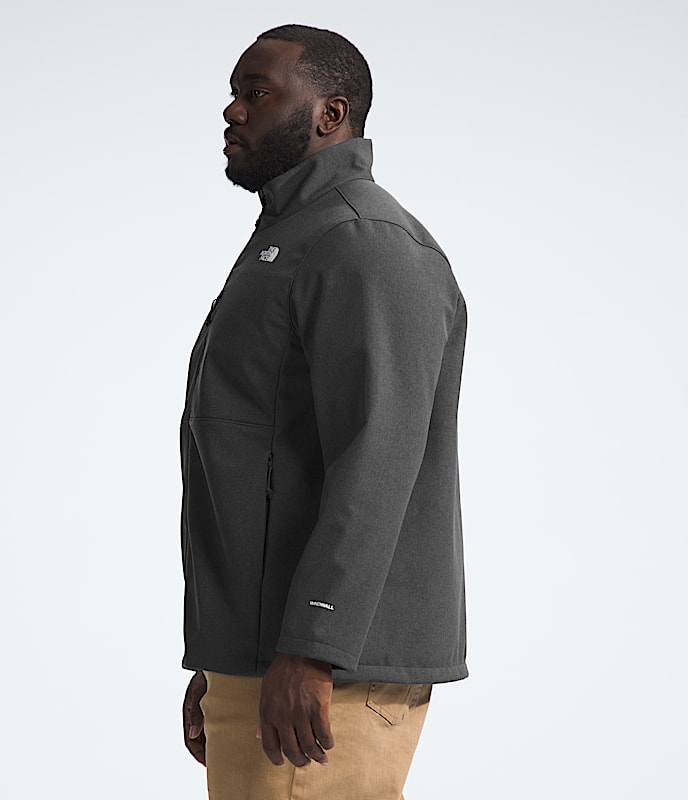 Men's Big Apex Bionic 3 Jacket - Image 3
