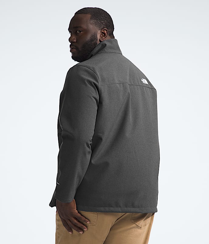 Men's Big Apex Bionic 3 Jacket - Image 2