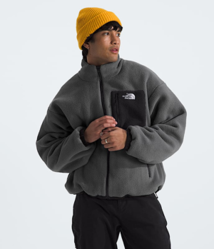 Men's Yumiori Reversible Jacket