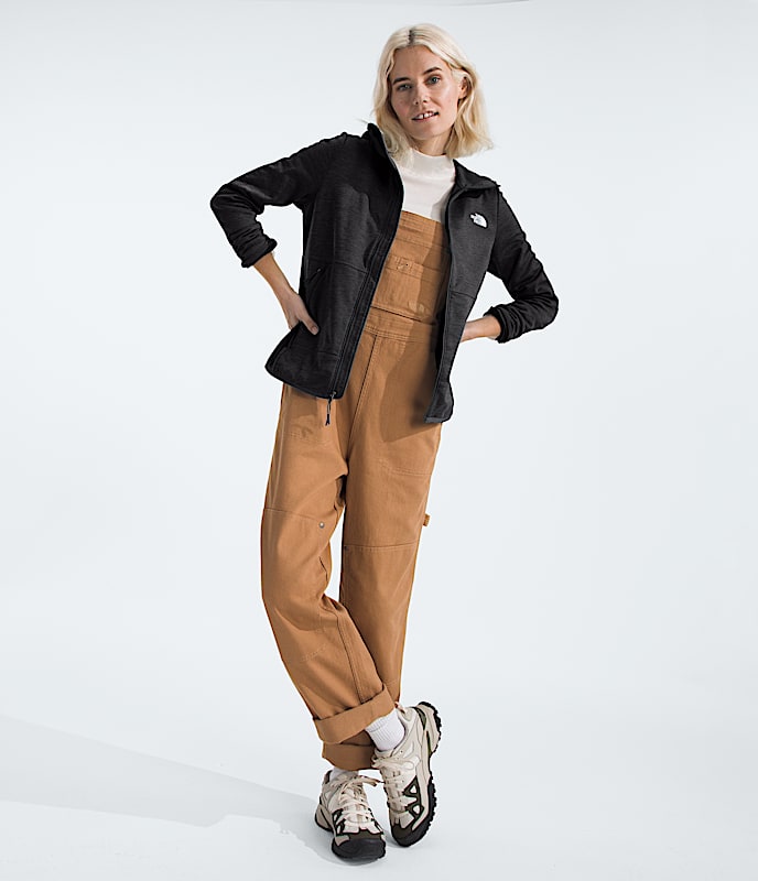 Women's Canyonlands Hoodie - Image 2
