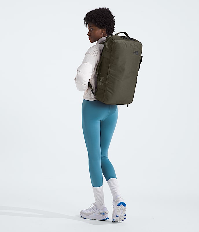 Base Camp Voyager Duffel¡ª32L - Image 4