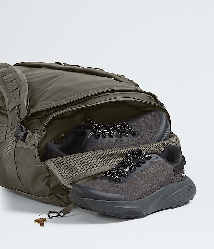 Base Camp Voyager Duffel¡ª32L - Image 7