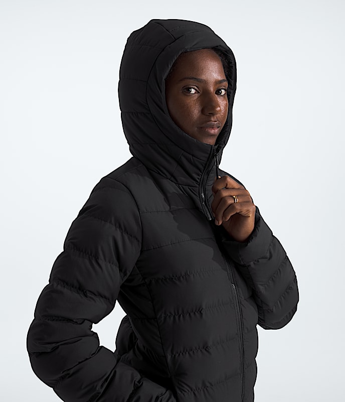 Women's Aconcagua Parka - Image 4