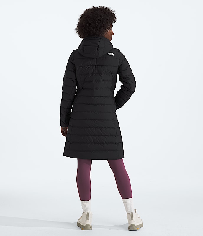 Women's Aconcagua Parka - Image 3