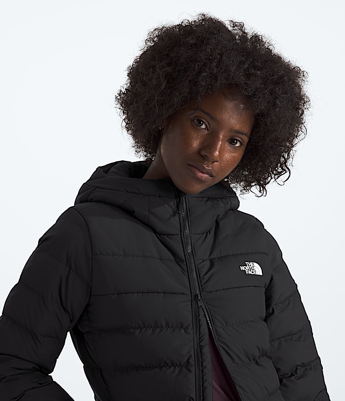Women's Aconcagua Parka - Image 2