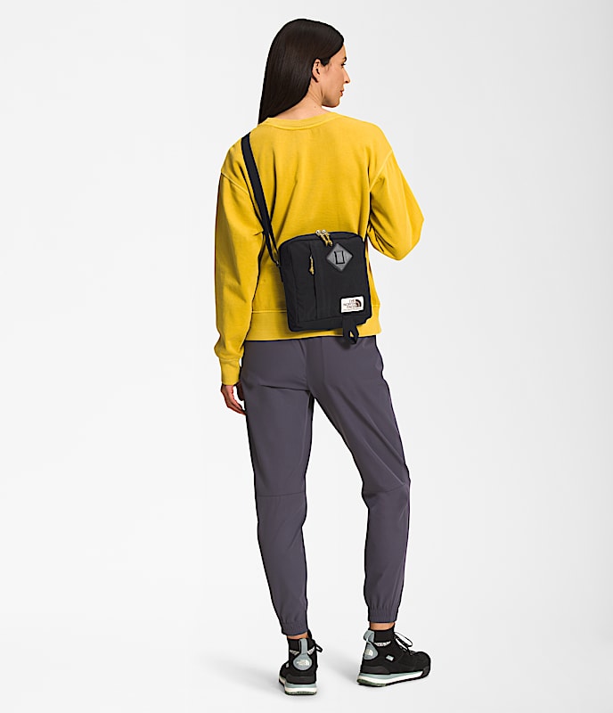 Berkeley Crossbody - Image 4