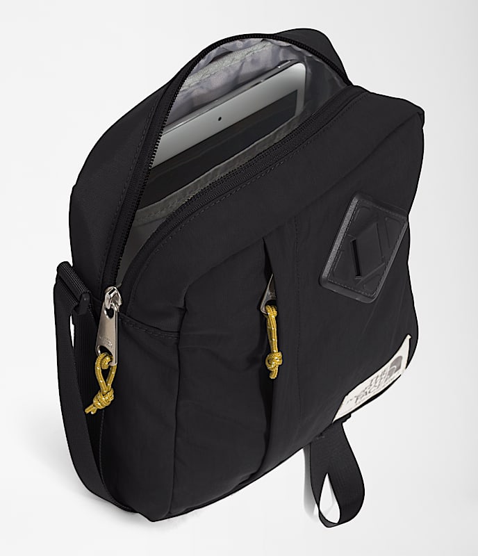 Berkeley Crossbody - Image 3
