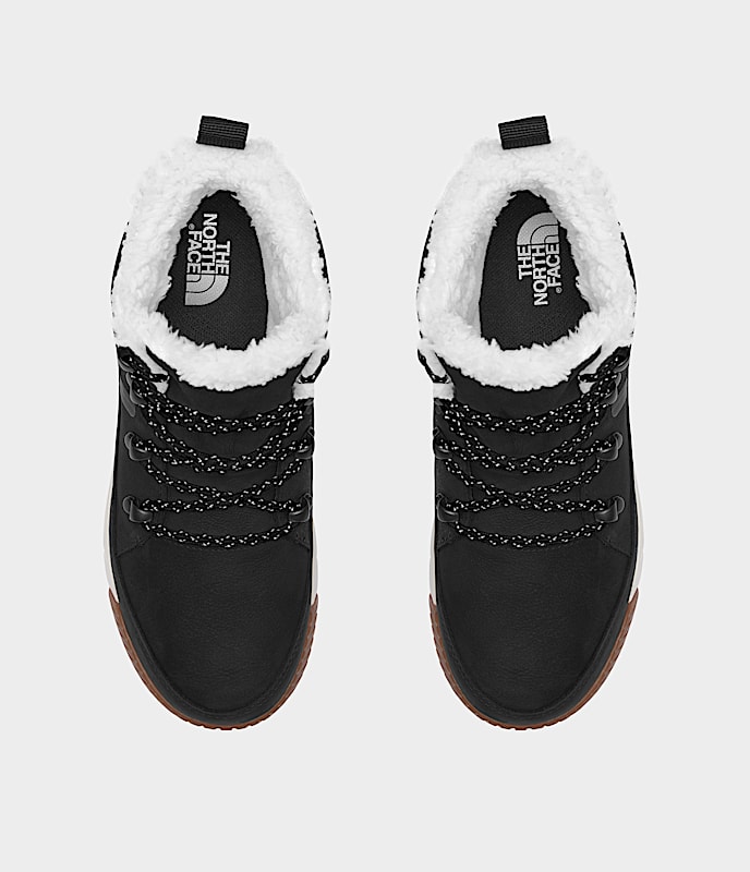 Women's Sierra Mid Lace Waterproof Boots - Image 2