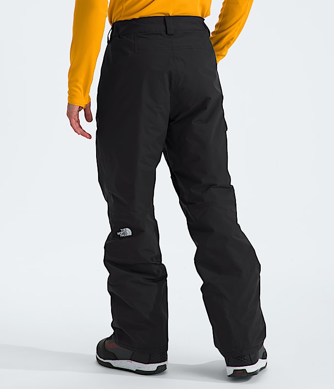 Men's Freedom Insulated Pants - Image 3