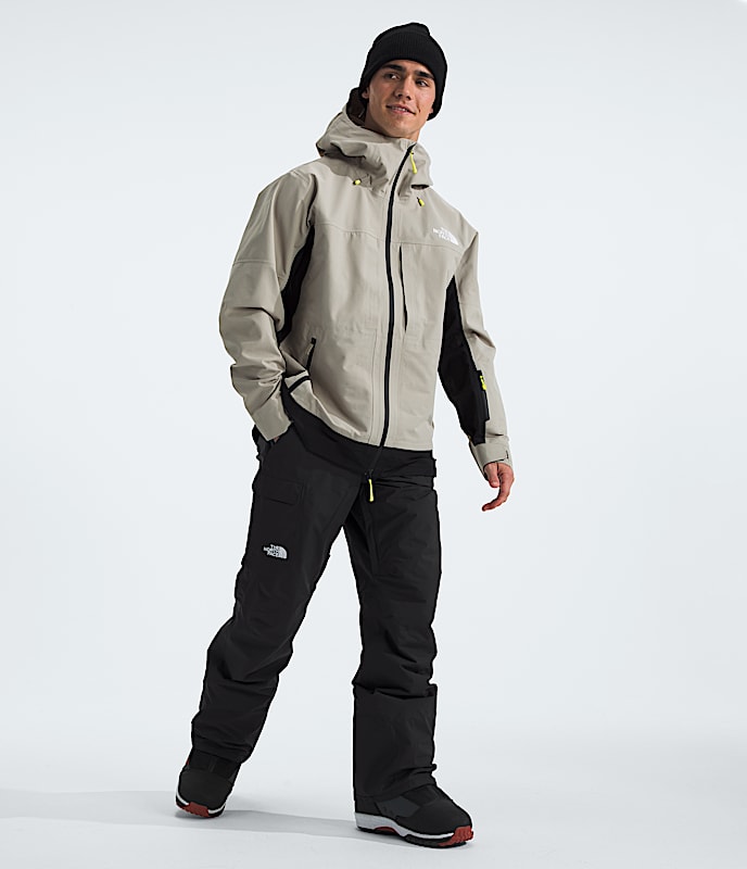 Men's Freedom Insulated Pants - Image 2